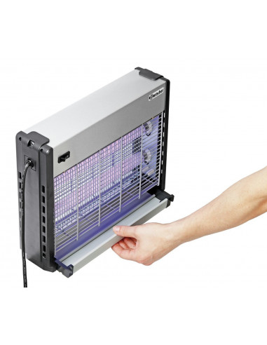 Tue-mouches électrique