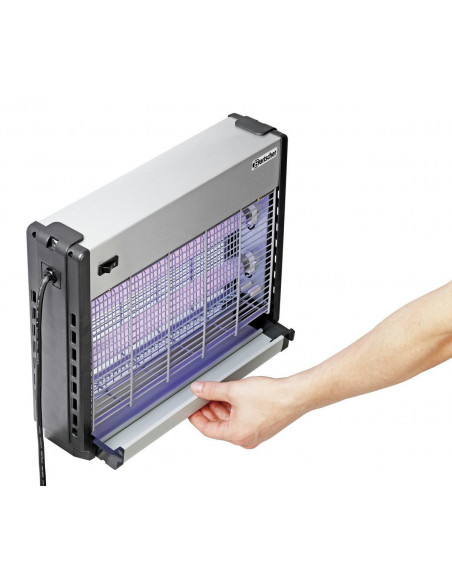 Tue-mouches électrique