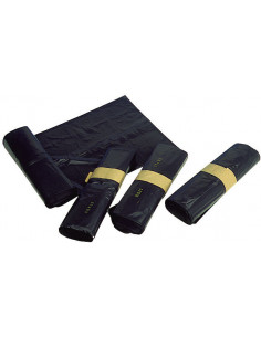 Sac de poubelle 160L épaisse 20p