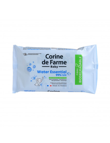 Lingette Bébé Water Pack 56