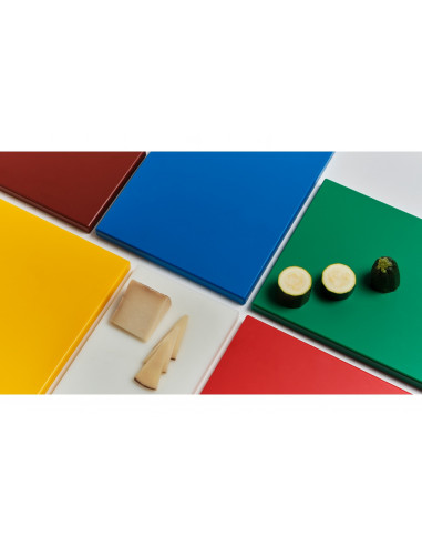 Planche à découper antiglisse épaisseur 20mm