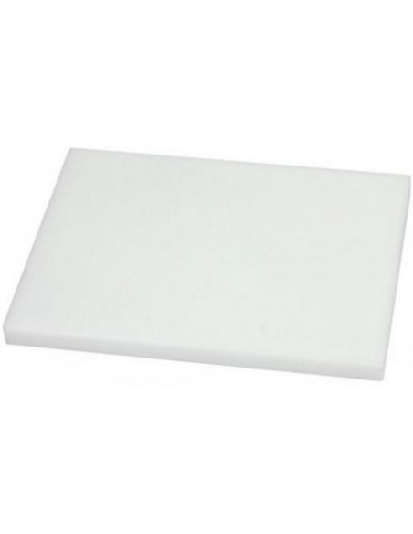 Planche à découper antiglisse épaisseur 30mm
