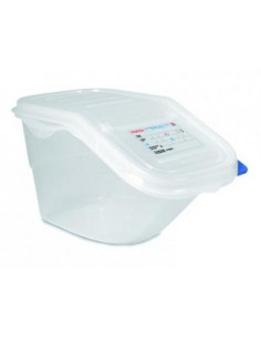Boîte accessible 7 litres ARAVEN