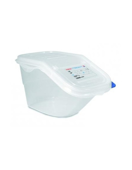 Boîte accessible 7 litres ARAVEN