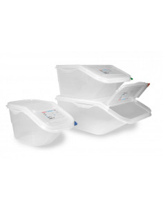 Boîte accessible 7 litres ARAVEN 2