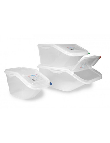 Boîte accessible 7 litres ARAVEN