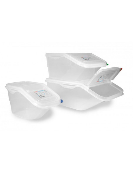 Boîte accessible 7 litres ARAVEN