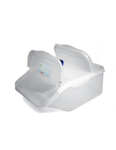 Boîte accessible 22,65 L ARAVEN