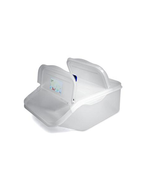 Boîte accessible 22,65 L ARAVEN