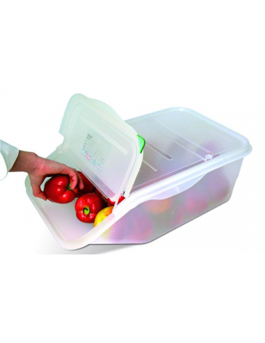 Boîte accessible 22,65 L ARAVEN