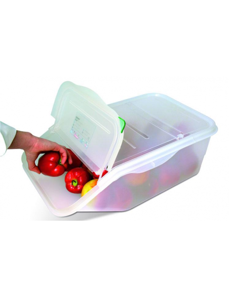 Boîte accessible 22,65 L ARAVEN