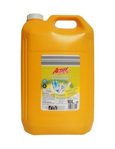 Liquide vaisselle ACTIF PRO 10L