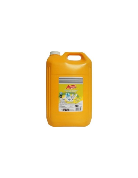 Liquide vaisselle ACTIF PRO 10L
