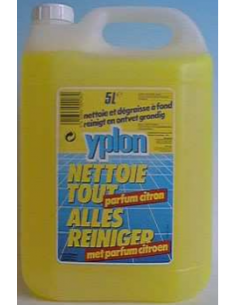 Nettoie tout Citron 5L