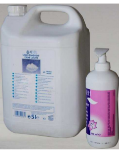 Crème Main Lavante 5L