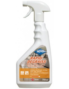 SPRAY RAPID DEGRAISS Agrume NOVO 750ml