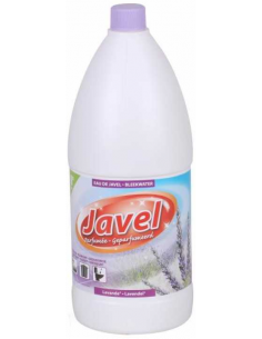 Eau de Jave 2L