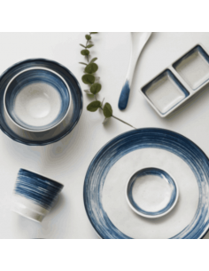 Petit assiette sauce en mélamine 2