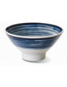 Bol en mélamine pour riz