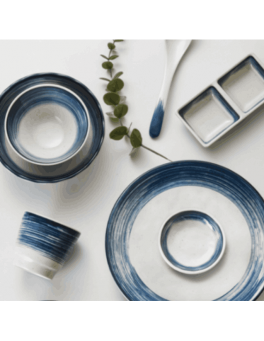 Bol en mélamine pour riz