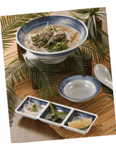 Bol nouille en mélamine 2