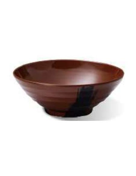 Bol nouille Ramen en mélamine