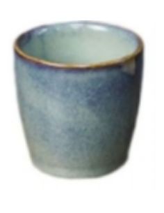 Tasse en céramique 160ml 2