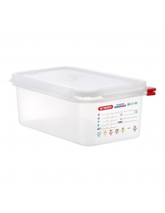 Boite Araven Hermétiques GN 1/4