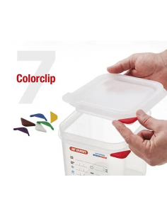 Boite Araven Hermétiques GN 2/3 2