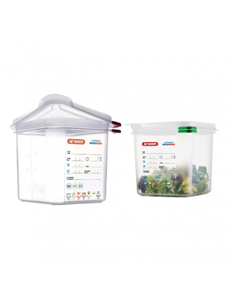 boite araven pas cher