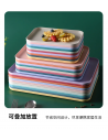 Plateaux