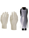 Protection jetable
