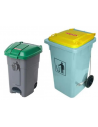 Poubelles