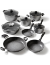 Casserole anti-adhésive
